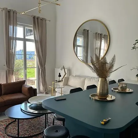 Apartamento Grand Volume 5 Min